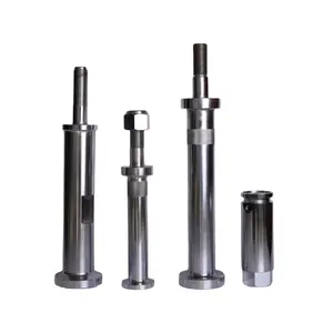 Factory Direct Sale Mud Pump Spare Parts Extension Rod For Drilling