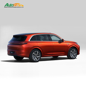 Mobil Listrik Lixiang L7 Kendaraan Energi Baru <span class=keywords><strong>Li</strong></span>-Auto Mobil Listrik Mewah <span class=keywords><strong>Li</strong></span> L7 <span class=keywords><strong>Pro</strong></span> Max SUV Ultra Besar <span class=keywords><strong>Pro</strong></span> Range Extender - Product Image 3