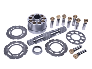 Haute Qualité A4VG28 <span class=keywords><strong>A4VG71</strong></span> A4VG90 A4VG180 A4VG250 <span class=keywords><strong>Rexroth</strong></span> A4VG125 Pompe Hydraulique A4VG56 A4VG40 Pièces en stock - Product Image 2