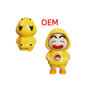 Игрушка-фигурка мелка Shinchan по низкой цене - Product Image 1