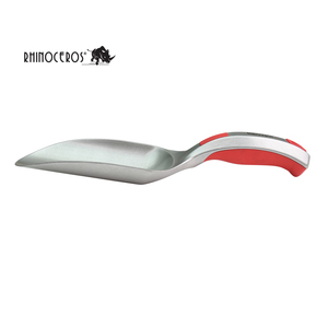 Semitree — petites pelles de jardin, Protection contre la Corrosion, outils manuels de haute qualité, écuelle de planteur, <span class=keywords><strong>Mini</strong></span> <span class=keywords><strong>pelle</strong></span> de jardin - Product Image 4