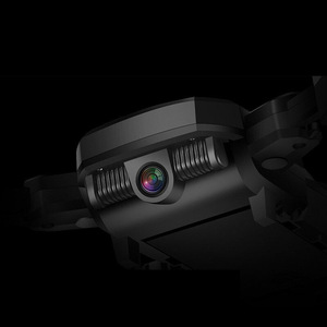 Drone pliable HJHRC HJ28 avec résolution 1080P, longue autonomie, maintien d'altitude, télécommande et sac de rangement pour débutants - Product Image 1