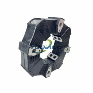 Acoplamiento Centaflex Mikipulley Lovejoy <span class=keywords><strong>CENTA</strong></span> CF-A-250, Acoplamiento de Goma 250AS 250A, Acoplamiento de Goma Flexible, Elemento Elástico - Product Image 2