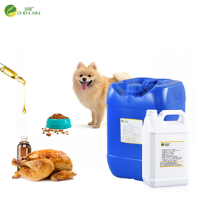 Tốt Nhất Bán Gà Hương Vị Lỏng Cho Thức Ăn Cho Chó Tự Nhiên Gà Rang Hương Thơm Hương Vị Và Hương Thơm Dầu - Product Image 1