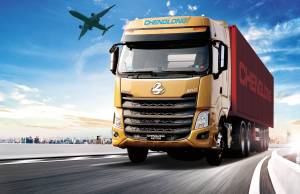 Cabeza de camión tractor 6x4 de alta calidad de la marca Chenglong con diseño FAST EURO 5 camión tractor de remolque camión calibre camión a la venta - Product Image 3