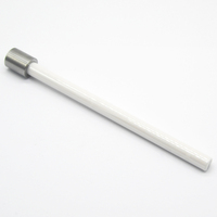 Pièce de rechange pour machine de découpe à jet d'eau Hyplexprime Ensemble de plongeur en céramique 011045-1