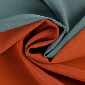 Tejido elástico de poliéster y LICRA para pantalones, ropa, camisa, disponible en todos los colores, 4 vías - Product Image 4