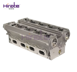 Hirate Auto Part XU10J4R 1.8/2.0L Moteur À Essence Culasse 0200X9 0200J9 9628830210 Pour Peugeot 406 306/Citroen 1.8 2.0 16V - Product Image 2