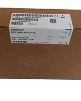 Produk PLC 6SN1118-0DG21-0AA0 Baru dan Asli Siap Dikirim