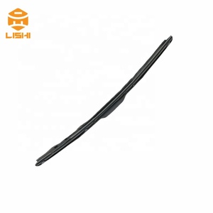 ใบปัดน้ำฝนกระจกหน้าสำหรับ <span class=keywords><strong>Toyota</strong></span> Avensis <span class=keywords><strong>liftback</strong></span> (T22 _) Camry Saloon (V4 _) <span class=keywords><strong>Carina</strong></span> E VI (_ T19 _) 85212-60210 85212-06110 - Product Image 6