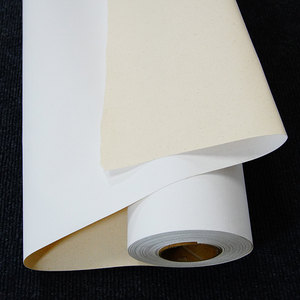 Chất lượng cao 300gsm bông vải cuộn in phun không thấm nước in cho bức tranh Chất lượng cao với vải không thấm nước - Product Image 5