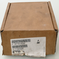 Module de transistor Igbt Masterdrives, 1 pièce, neuf, Original, 6sy7 000-0ac84 6sy7000-0ac84 Plc, automatisation industrielle