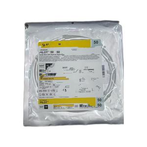 Materiales de Intervención Cardiovascular, Guía de PTCA Desechable para Colocación de <span class=keywords><strong>Stent</strong></span> Coronario, OEM y ODM - Product Image 1