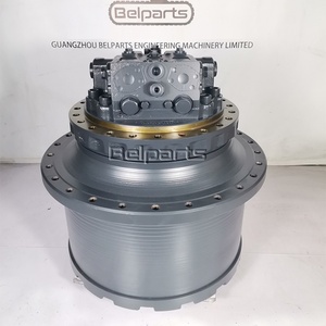 ชุดขับเคลื่อนสุดท้ายสำหรับรถขุด Belparts รุ่น PC400-7 พร้อมมอเตอร์เคลื่อนที่และเกียร์ สำหรับรถขุดโคมัตสึ รุ่น 208-27-00240 - Product Image 3