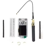LoRa32 V2/V3 0.96"oled 433MHz 868Mhz 915MHz ASR6502 LoRa WiFi Lora BLE Esp32 Papan Pengembangan