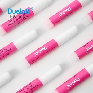 El mejor <span class=keywords><strong>precio</strong></span> Prensa artificial acrílica en puntas de <span class=keywords><strong>uñas</strong></span> <span class=keywords><strong>Pegamento</strong></span> Mini Pink Bond 2G <span class=keywords><strong>pegamento</strong></span> extensiones de <span class=keywords><strong>uñas</strong></span> <span class=keywords><strong>Pegamento</strong></span> Gel a granel <span class=keywords><strong>para</strong></span> <span class=keywords><strong>uñas</strong></span> - Product Image 1