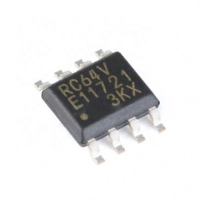 MB85RC64PNF-G-JNERE1 MB85RC64PNF MB85RC64 85RC64 Chip de memoria SOP8 nuevo y original MB85RC64PNF-G-JNERE1 - Product Image 1