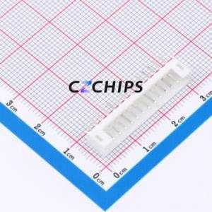 ZX-PH2.0-14PZZ Wire-to-Board Pin Header Through hole Component (THT),P=2mm Connector 1x14P 2mm Through Hole PH - Product Image 1