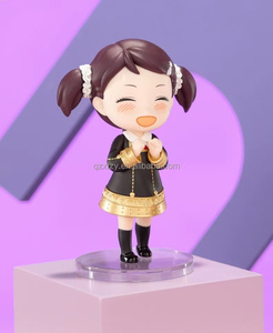 Nuovo Arrivo Originale MART Resonance <span class=keywords><strong>Spy</strong></span> <span class=keywords><strong>Family</strong></span> Anya's Daily Life DLC Series PVC 1/6 Scale Blind Box Giocattolo da Collezione - Product Image 5