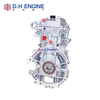 Vente en gros de blocs-moteurs longs neufs et remis à neuf 1NZ 2NZ pour Toyota Vios Ractis Scion Prius