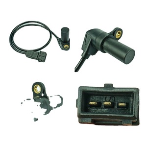 Sensor de Cigüeñal para Daewoo 90357491 324003001R 90451442 6238325 SJQ-2121, Repuesto Nuevo para Automóvil - Product Image 1