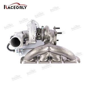 Stock <span class=keywords><strong>Auto</strong></span> Engine Parts Turbocharger & Parts Kit de reparación 06H145702Q Supercharger Actualizado Universal Turbo Kit para Q52.0T B82.0T - Product Image 3