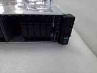 Server Rak HPE Proliant DL380 Gen10 8SFF+8NVME 2U Tersedia, Bekas (Refurbished)