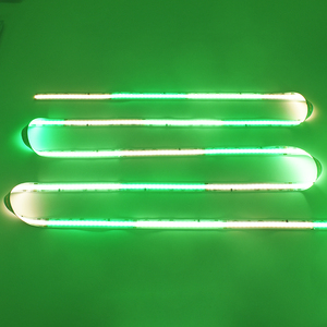 แถบไฟ LED สี RGB 12มม. หรี่แสงได้สำหรับตกแต่งบ้านแถบไฟ LED ที่สามารถหรี่แสงได้สำหรับ<span class=keywords><strong>840</strong></span>บ้าน - Product Image 2