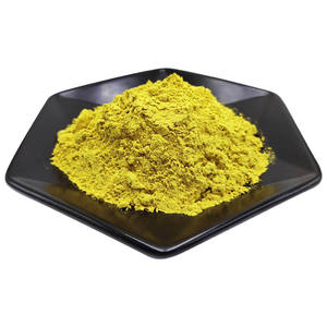 ผง Berberine HCl ผงสารสกัดจากเบอร์เบอรีน - Product Image 3