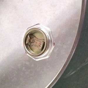 Fûts en acier inoxydable galvanisé de <span class=keywords><strong>200</strong></span> <span class=keywords><strong>L</strong></span> pour huile brute, réservoir en acier inoxydable - Product Image 3
