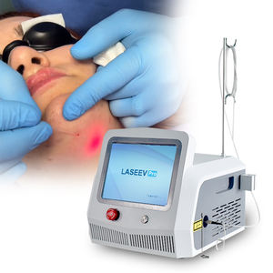 Máquina de Liposucción Vaser con Láser de Diodo de Fibra 980nm 1470nm para Eliminación de Grasa de Papada y Lifting Endoláser - Product Image 2