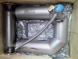 <span class=keywords><strong>Emerson</strong></span> Micro Motion Cmf300m355nraaezzz Cmf300 Massastroom - Product Image 2