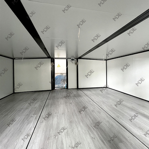 Garage de <span class=keywords><strong>maison</strong></span> pré-vente, conteneur, en vente - Product Image 2