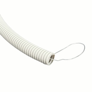 Tuyau de conduit <span class=keywords><strong>électrique</strong></span> ondulé flexible ignifuge à bas <span class=keywords><strong>prix</strong></span> avec conduit <span class=keywords><strong>électrique</strong></span> de ligne de traction pour le câblage de conduit - Product Image 2