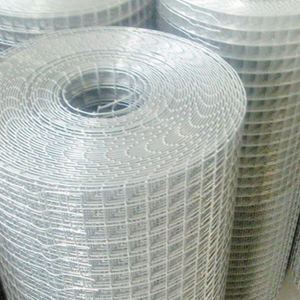 Cylindre soudé galvanisé 15mm 3mm de calibre 10 calibre 11 1cm x 1cm de haut - Product Image 6