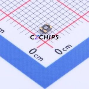 TC20A026000GECN103 Temperature Compensated Crystal Oscillator (TCXO) SMD2016-4P Oscillator - Product Image 2