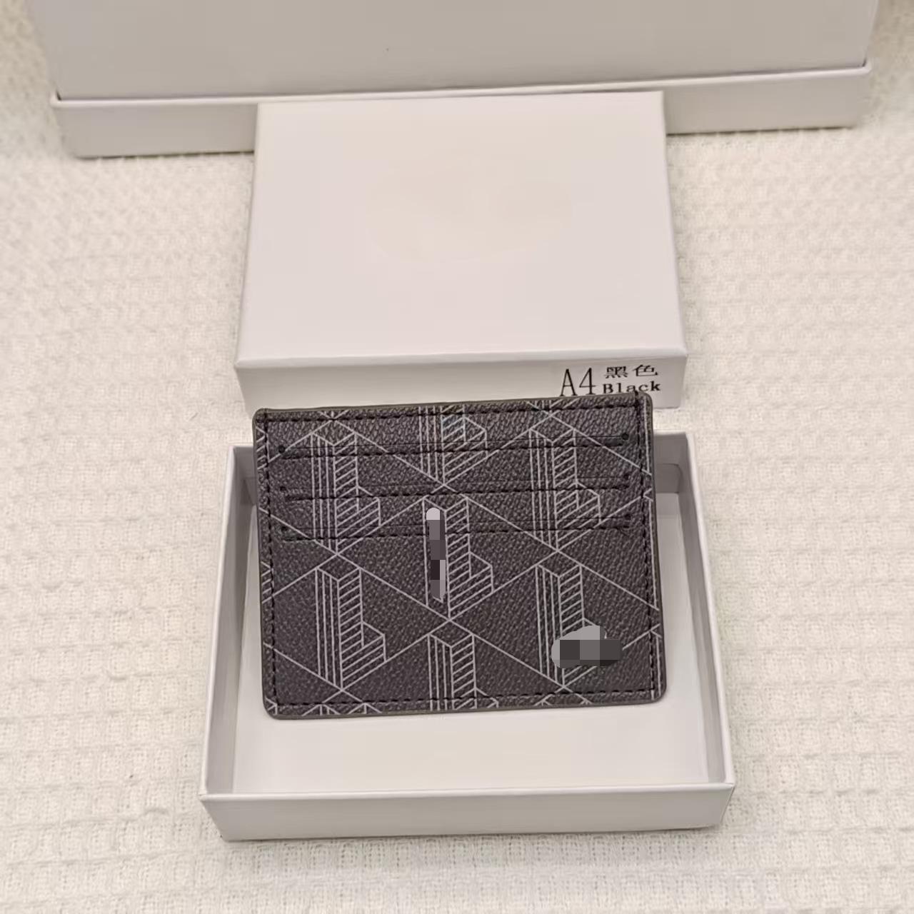 Brown Card pack