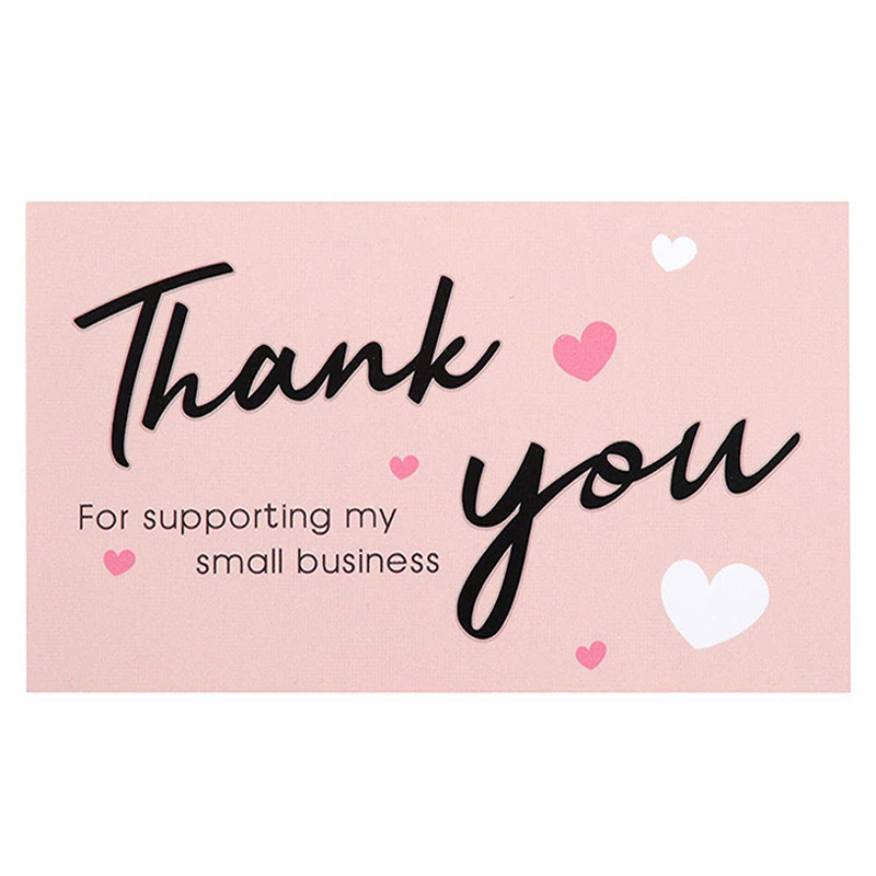 50Pcs Card