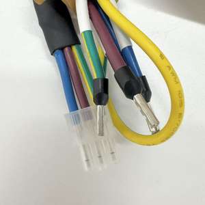 Harnes kabel disesuaikan dengan perakitan sirkuit cincin magnetik - Product Image 6