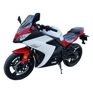 2023 SINSKI 가솔린 레이싱 스쿠터 250cc 오토바이 자전거 130km/h 속도 2 휠 기타 오토바이 합법적 오토바이