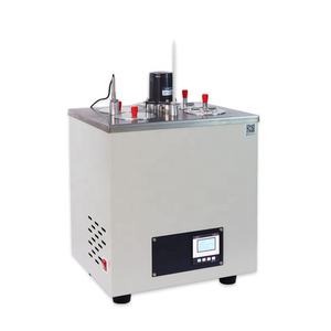 ASTM D130 Kupferstreifen-Korrosions bewertungs gerät für Kraftstoff und Schmier mittel - Product Image 3