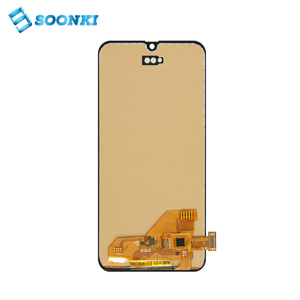Nuovo LCD del telefono <span class=keywords><strong>cellulare</strong></span> per il gruppo digitalizzatore <span class=keywords><strong>Samsung</strong></span> Galaxy <span class=keywords><strong>A40</strong></span>, display dello schermo del telefono <span class=keywords><strong>cellulare</strong></span> per <span class=keywords><strong>Samsung</strong></span> <span class=keywords><strong>A40</strong></span> LCD - Product Image 2