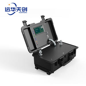 YH800DW Automatischer Druck ka libra tor vor Ort Tragbare pneumatische und Vakuum-Messgerät-Messmaschine Industrielle Instrumente - Product Image 4