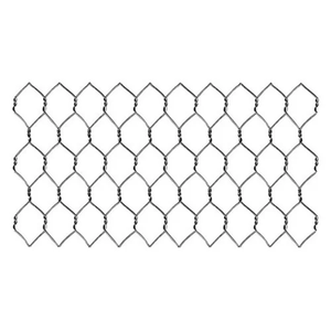 Factory 1.5m Width Roll 3/4'' <strong>Hexagonal</strong> Iron <strong>Wire</strong> <strong>Mesh</strong> Hot Dipped Galvanized Chicken <strong>Wire</strong> <strong>Mesh</strong> for Poultry Fence - Product Image 3