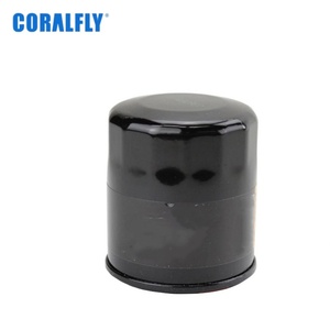 Filtro de Aceite para Motores Diésel de Camiones 51394 LF3614 P502015 para WIX - Product Image 1