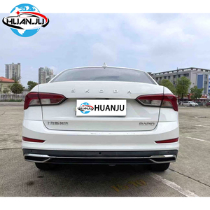 <span class=keywords><strong>Skoda</strong></span> Rapid <span class=keywords><strong>2020</strong></span> 1.5L Automatica, Confortevole Berlina Compatta 4 Porte 5 Posti, Efficiente nei Consumi, Ideale per Uso Familiare, Disponibile all'Ingrosso - Product Image 4