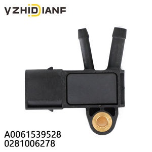 Accessoires de voiture moteur automobile carte capteur de pression absolue A0061539528 0281006278 pour <span class=keywords><strong>Mercedes</strong></span> classe E <span class=keywords><strong>E200</strong></span> E220 - Product Image 6