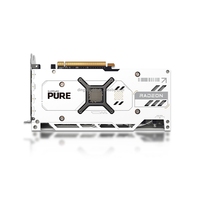 Carte graphique de jeu RX 6750 GRE 10 Go GDDR6 MXM neuve, refroidie par ventilateur, compatible avec les PC de bureau 1440P