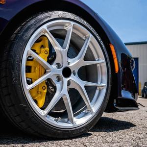 Rueda forjada de 17 18 19 20 21 22 23 24 26 pulgadas para <span class=keywords><strong>Porsche</strong></span> 992 991 <span class=keywords><strong>718</strong></span> <span class=keywords><strong>Cayman</strong></span> 981 Turbo <span class=keywords><strong>S</strong></span> GT3 918 Spyder taycan 911 Panamera 993 - Product Image 3