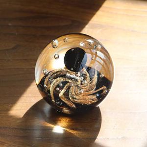 Decorazione di vetro creativo artigianato <span class=keywords><strong>pappagallo</strong></span> uccello di cristallo animale per regali creativi per fiere - Product Image 6